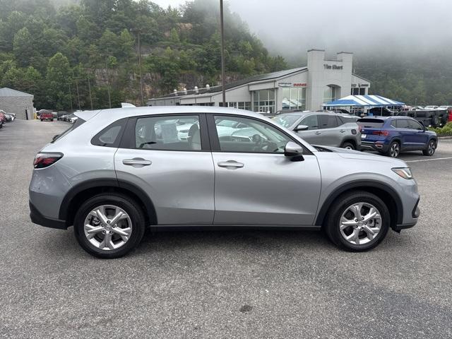 Photo of 2024  Honda HR-V