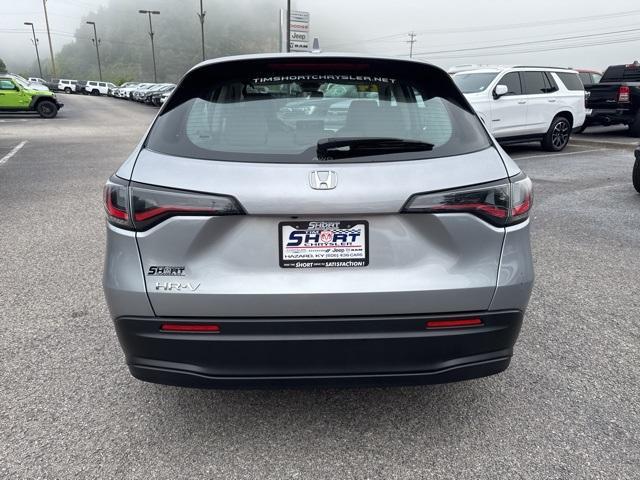 Photo of 2024  Honda HR-V