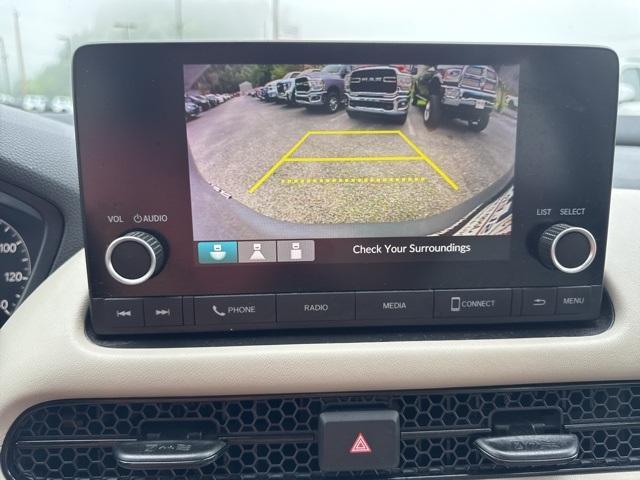 Photo of 2024  Honda HR-V