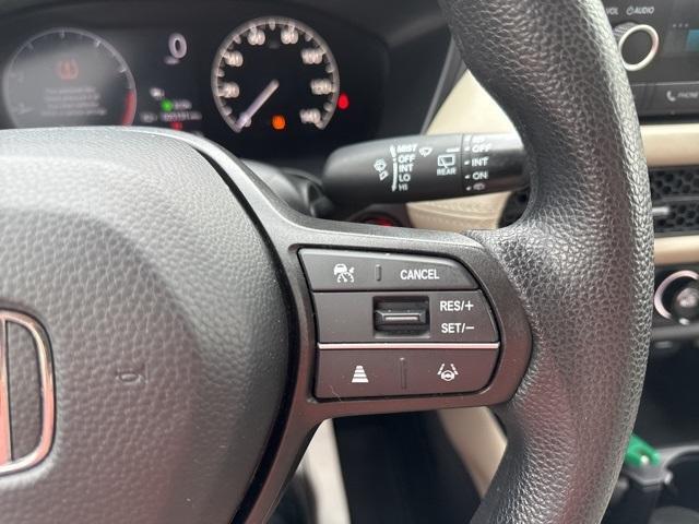 Photo of 2024  Honda HR-V