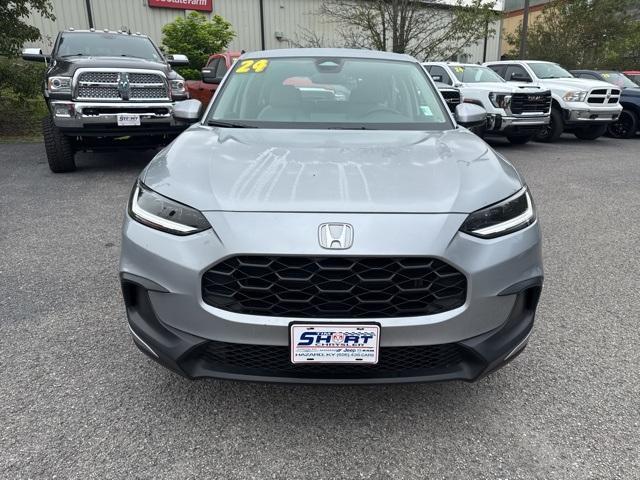 Photo of 2024  Honda HR-V