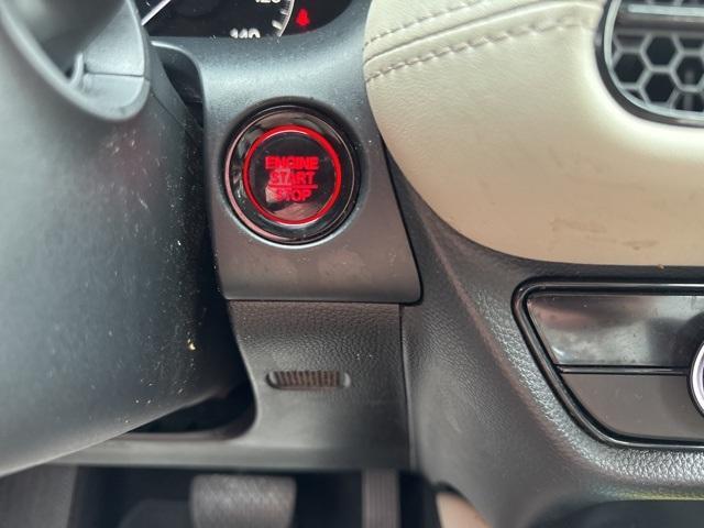Photo of 2024  Honda HR-V
