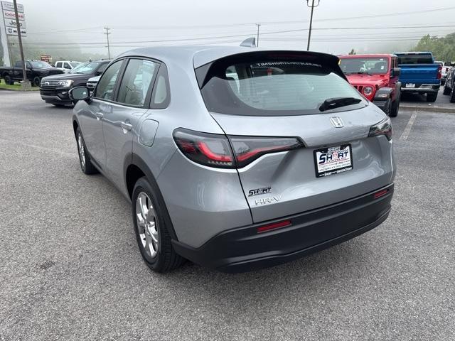 Photo of 2024  Honda HR-V