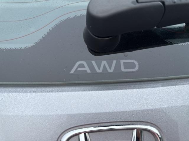 Photo of 2024  Honda HR-V