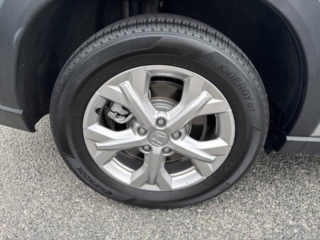 Photo of 2024  Honda HR-V