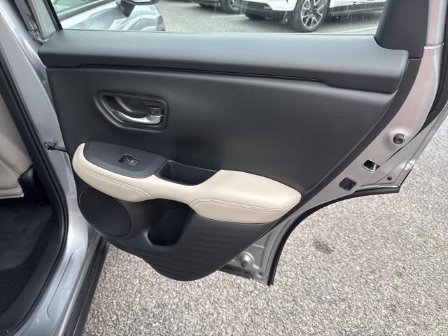 Photo of 2024  Honda HR-V