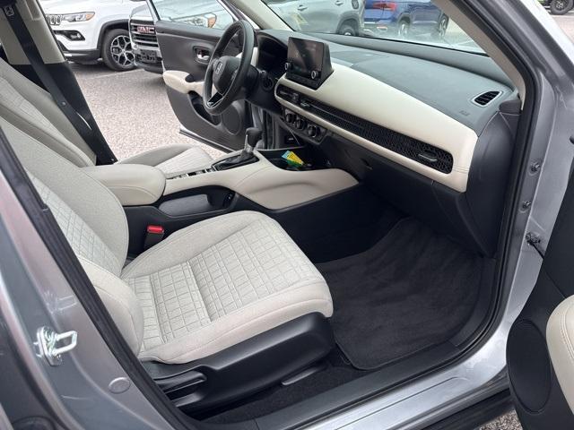 Photo of 2024  Honda HR-V