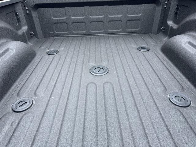 Photo of 2026 Bright White Clearcoat RAM 2500
