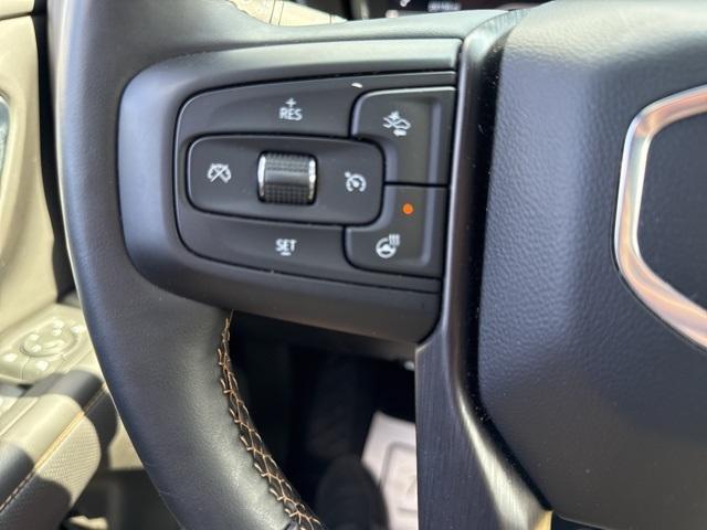 Photo of 2024 Midnight Blue Metallic GMC Yukon XL