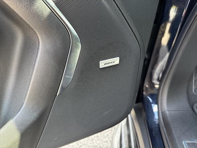 Photo of 2024 Midnight Blue Metallic GMC Yukon XL