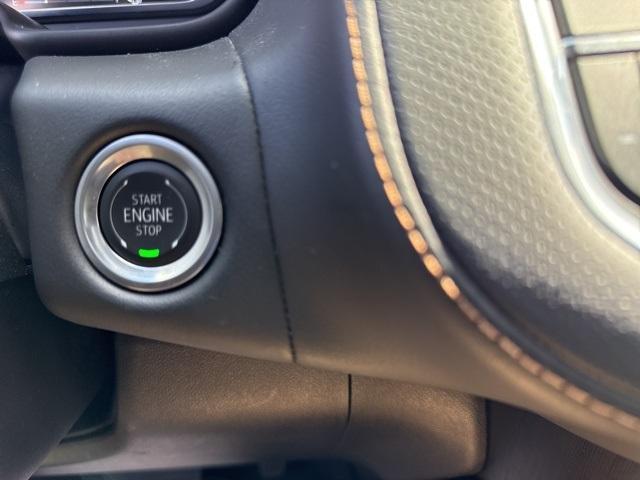 Photo of 2024 Midnight Blue Metallic GMC Yukon XL
