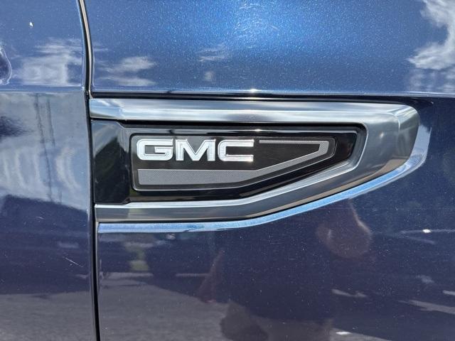 Photo of 2024 Midnight Blue Metallic GMC Yukon XL