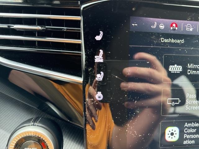 Photo of 2024 Silver Zynith Jeep Grand Wagoneer L