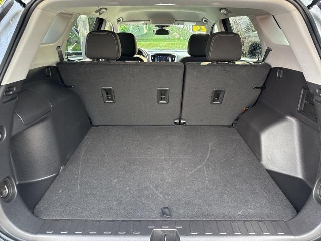 Photo of 2024 Sterling GMC Terrain