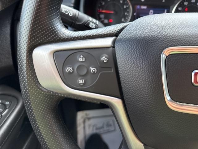 Photo of 2024 Sterling GMC Terrain