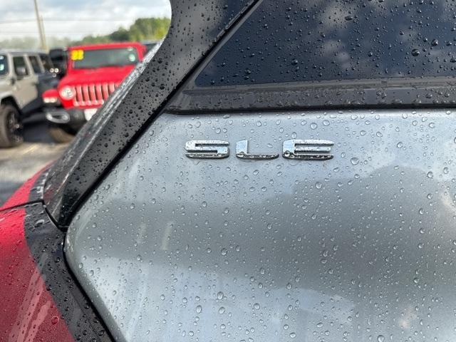 Photo of 2024 Sterling GMC Terrain