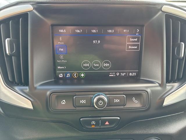 Photo of 2024 Sterling GMC Terrain