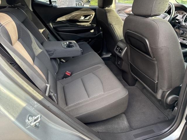Photo of 2024 Sterling GMC Terrain