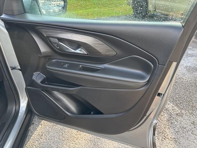 Photo of 2024 Sterling GMC Terrain