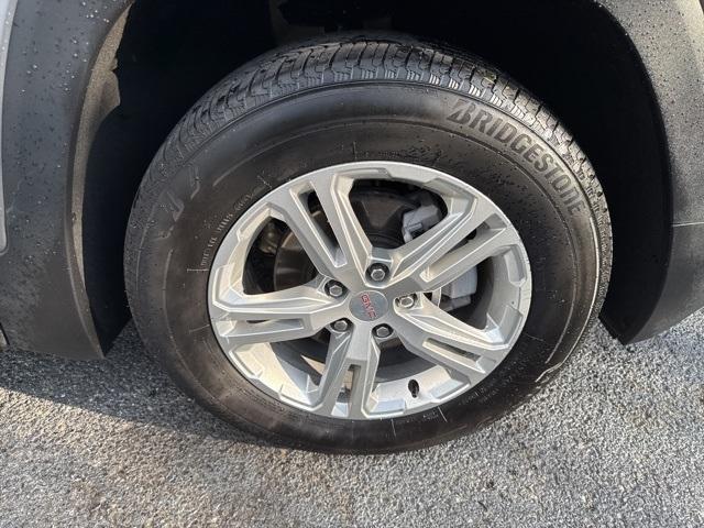 Photo of 2024 Sterling GMC Terrain
