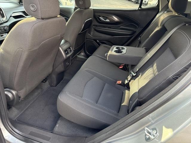 Photo of 2024 Sterling GMC Terrain