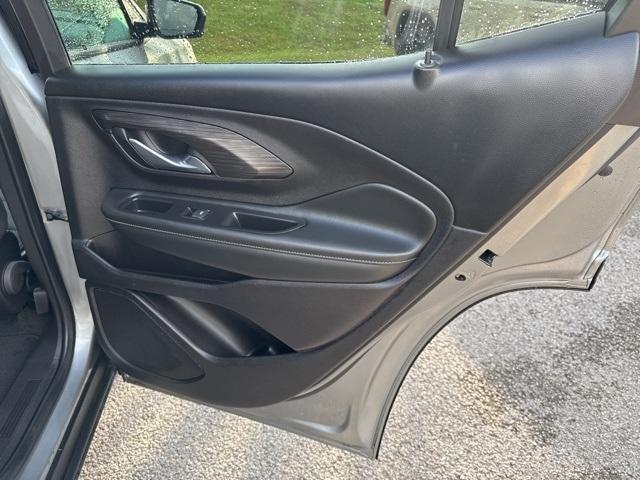Photo of 2024 Sterling GMC Terrain