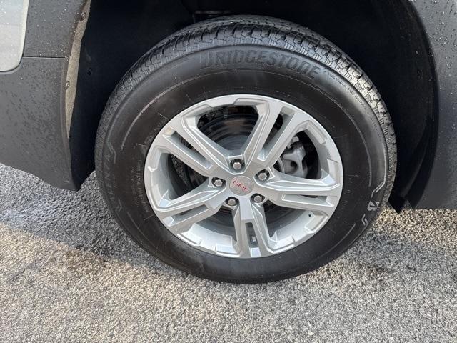 Photo of 2024 Sterling GMC Terrain