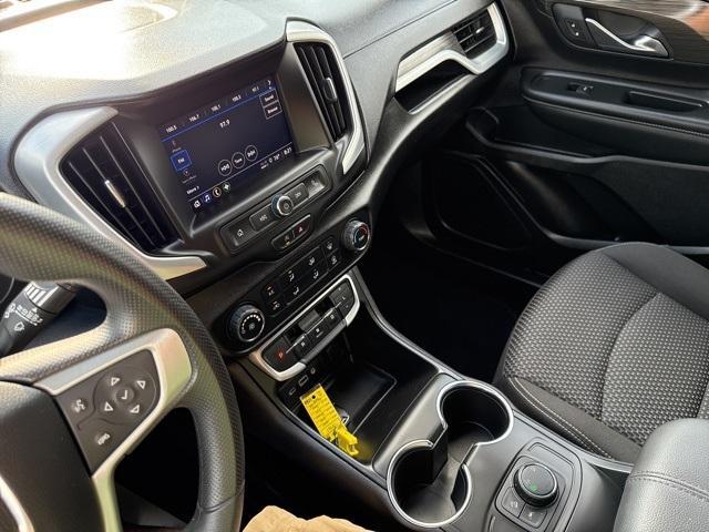 Photo of 2024 Sterling GMC Terrain