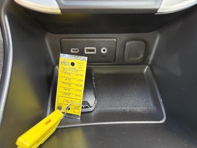 Photo of 2024 Sterling GMC Terrain