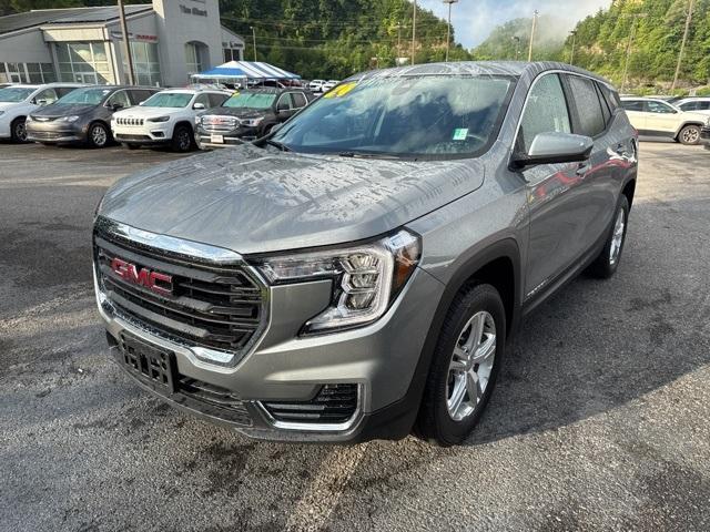 Photo of 2024 Sterling GMC Terrain