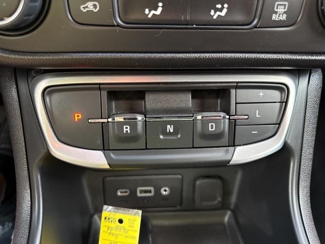 Photo of 2024 Sterling GMC Terrain