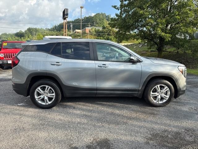Photo of 2024 Sterling GMC Terrain