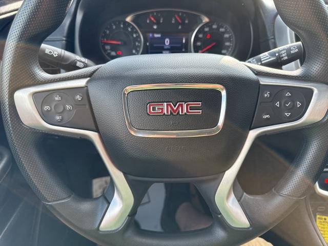 Photo of 2024 Sterling GMC Terrain