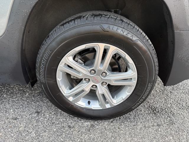 Photo of 2024 Sterling GMC Terrain
