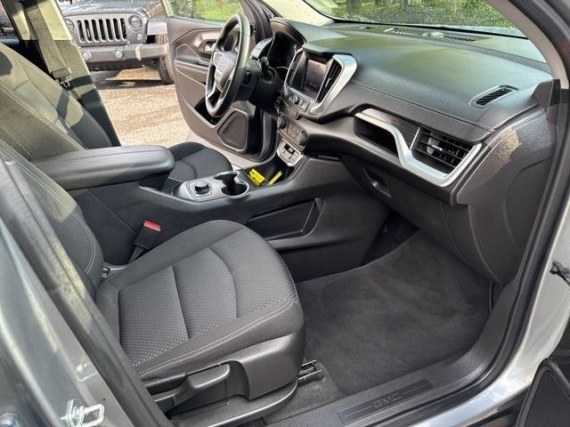 Photo of 2024 Sterling GMC Terrain
