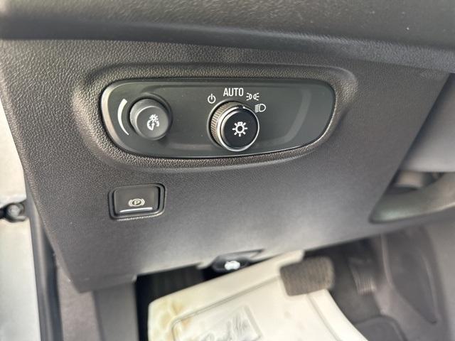 Photo of 2024 Sterling GMC Terrain