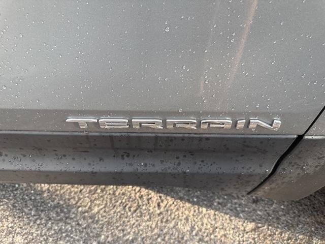 Photo of 2024 Sterling GMC Terrain