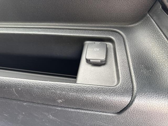 Photo of 2020 Black Ford Expedition Max