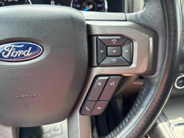 Photo of 2020 Black Ford Expedition Max