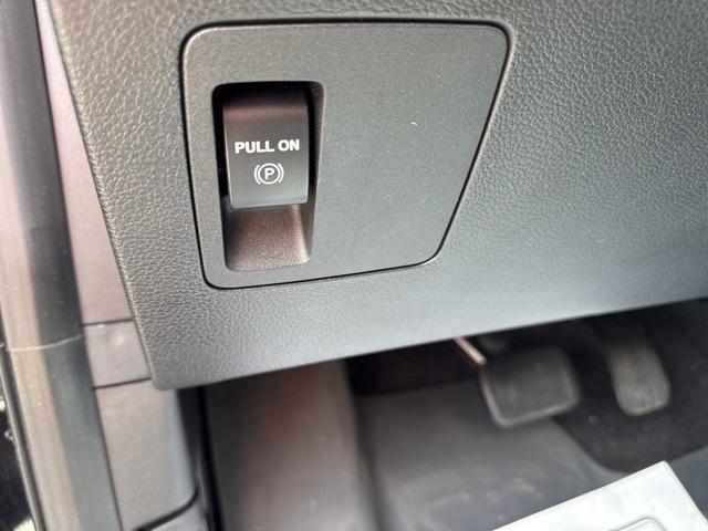 Photo of 2020 Black Ford Expedition Max