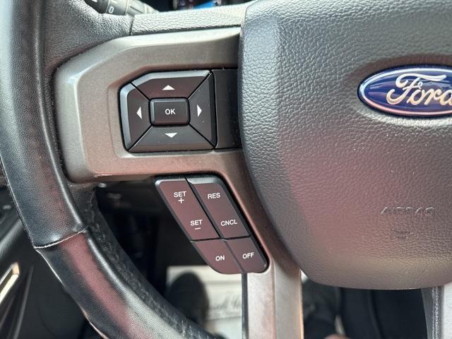 Photo of 2020 Black Ford Expedition Max