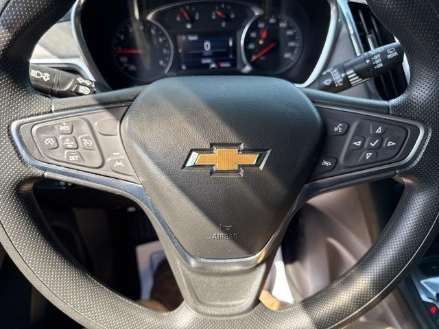 Photo of 2024 Mosaic Black Metallic Chevrolet Equinox