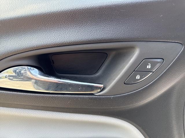 Photo of 2024 Mosaic Black Metallic Chevrolet Equinox
