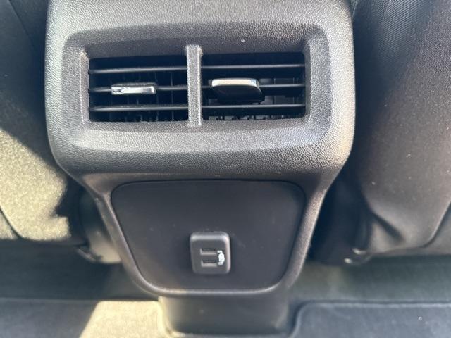 Photo of 2024 Mosaic Black Metallic Chevrolet Equinox