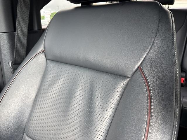 Photo of 2023 Oxford White Ford F-150