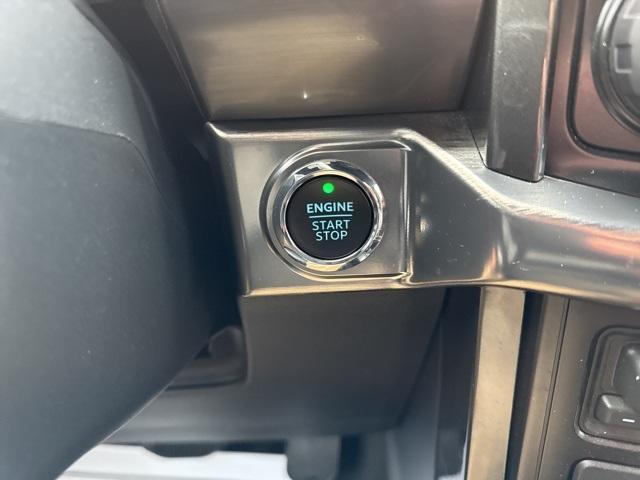 Photo of 2023 Oxford White Ford F-150
