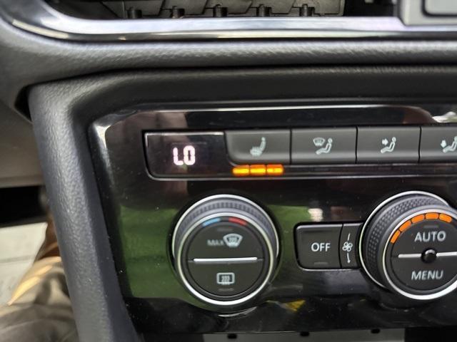 Photo of 2024 Blue Dusk Volkswagen Taos