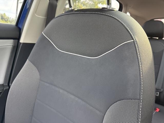 Photo of 2024 Blue Dusk Volkswagen Taos