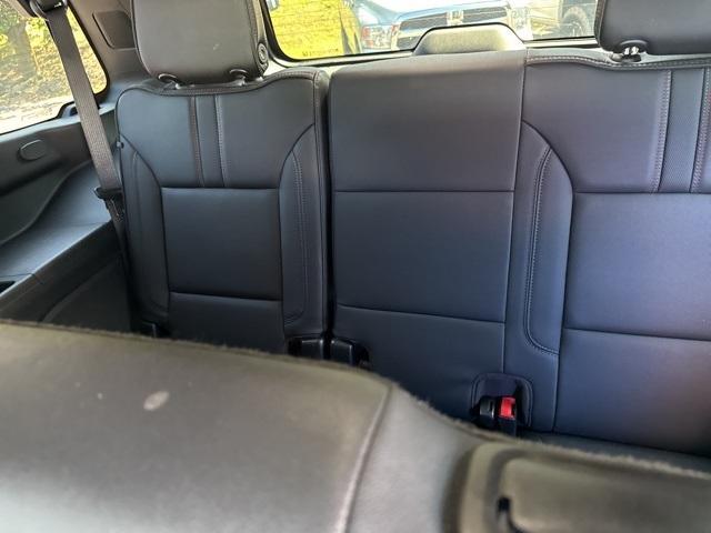Photo of 2022 Summit White Chevrolet Tahoe