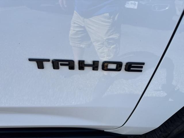 Photo of 2022 Summit White Chevrolet Tahoe